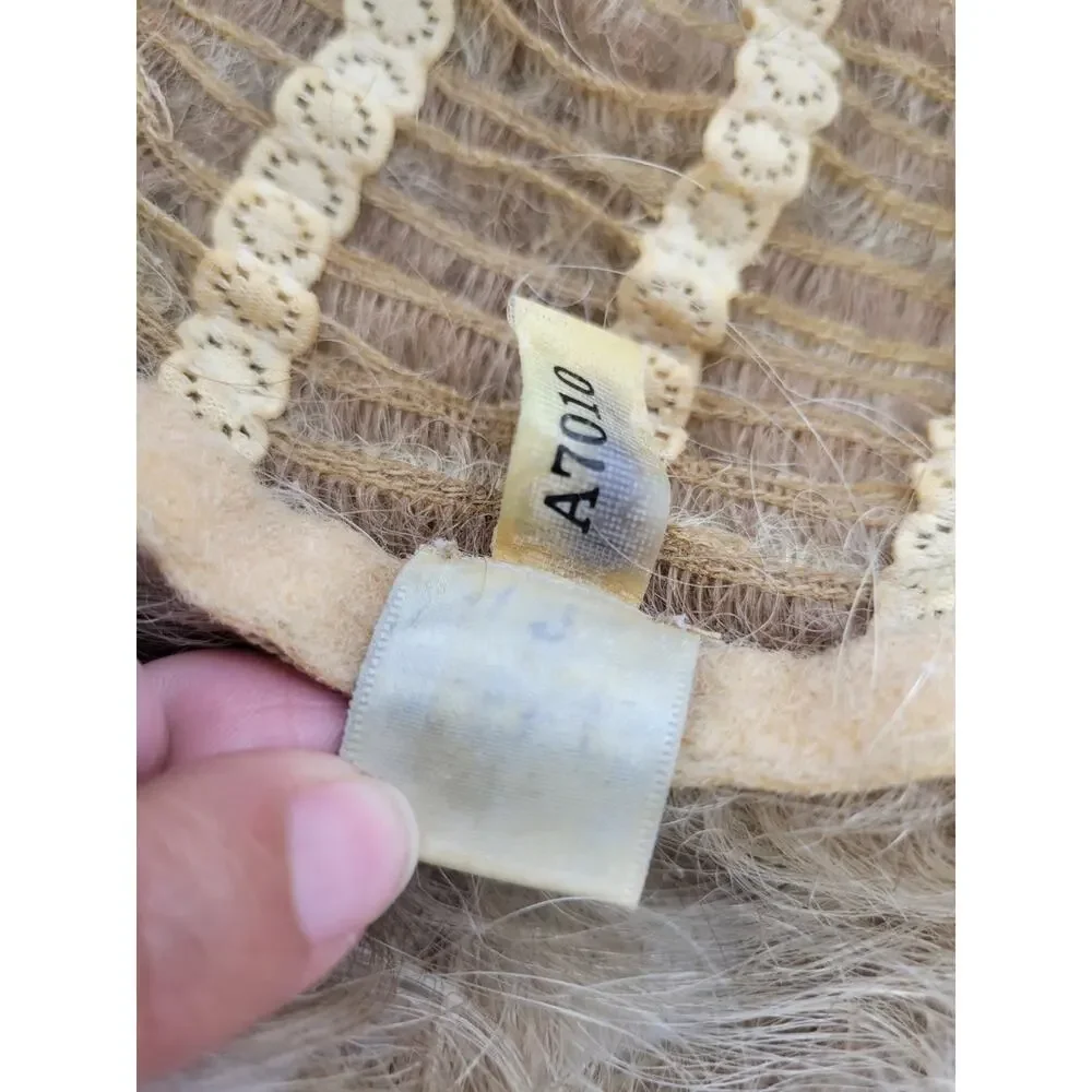 Paula Young Wig Blonde AVG 4/88 AF